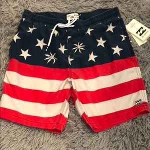 Billabong Swim Trunks 🇺🇸